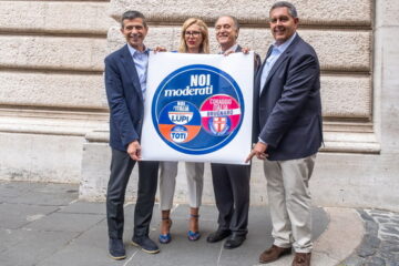 Biancofiore capo gruppo