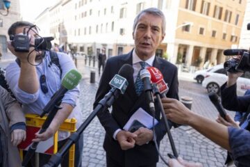 Maltempo De Poli da Governo fatti